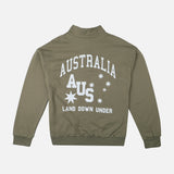 BOYS FASHION PULLOVER