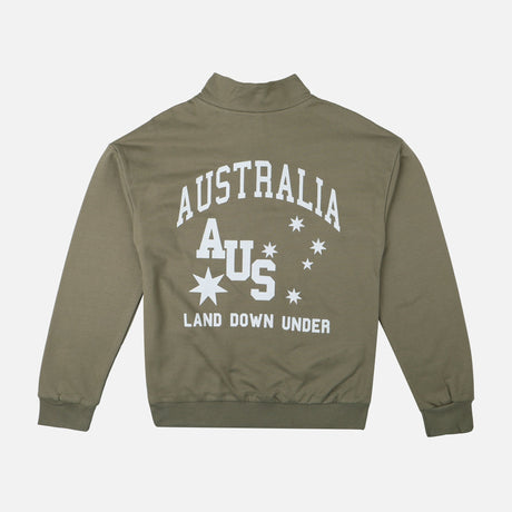 BOYS FASHION PULLOVER