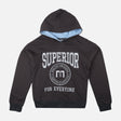 BOYS FASHION HOODIE
