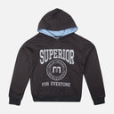 BOYS FASHION HOODIE