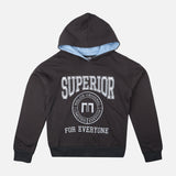 BOYS FASHION HOODIE