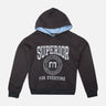 BOYS FASHION HOODIE