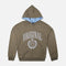 BOYS FASHION HOODIE