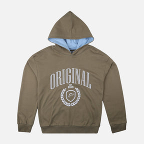 BOYS FASHION HOODIE