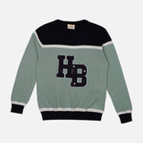 BOYS SWEATER