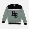 BOYS SWEATER