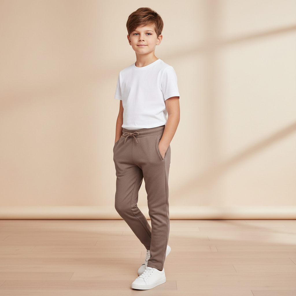 Boys Pants