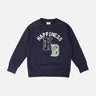 BOYS PULLOVER