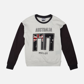 BOYS PULLOVER