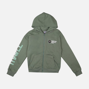 BOYS HOODIE