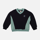 BOYS V-NECK PULLOVER
