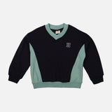 BOYS V-NECK PULLOVER