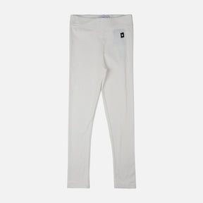 GIRLS RIBBED LEGGINGS