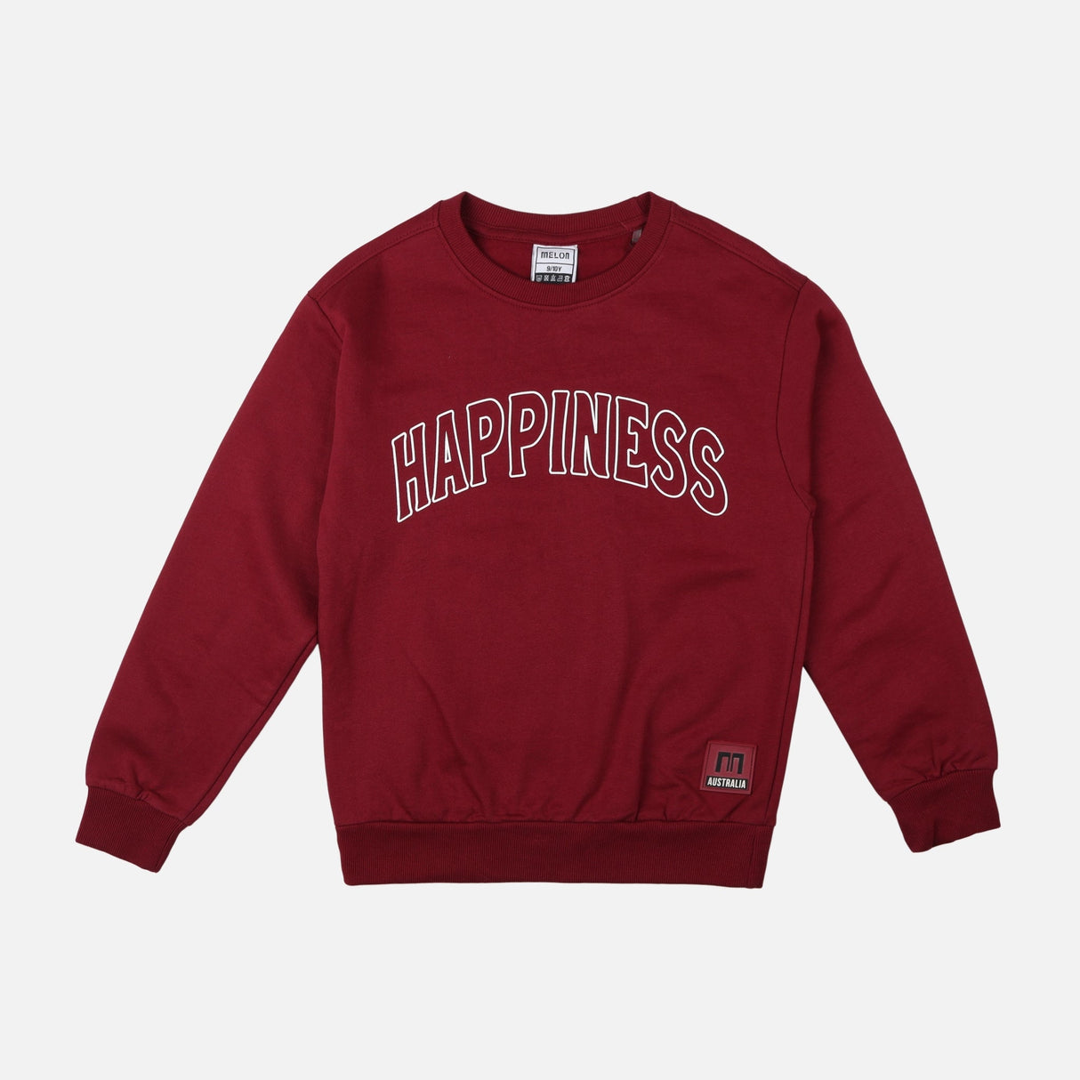 GIRLS PULLOVER