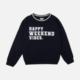 GIRLS PULLOVER