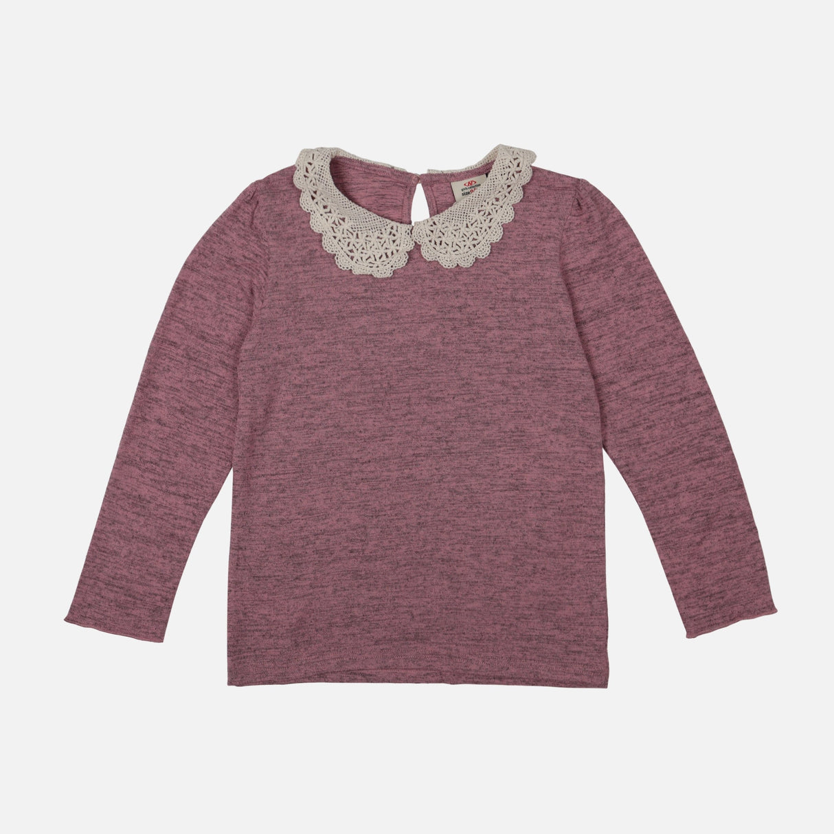 GIRLS SWEATER