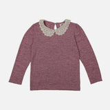 GIRLS SWEATER