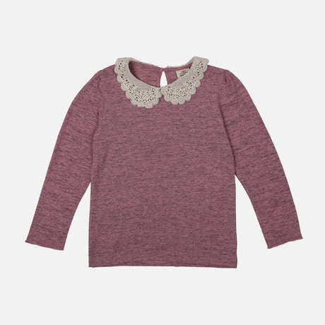 GIRLS SWEATER