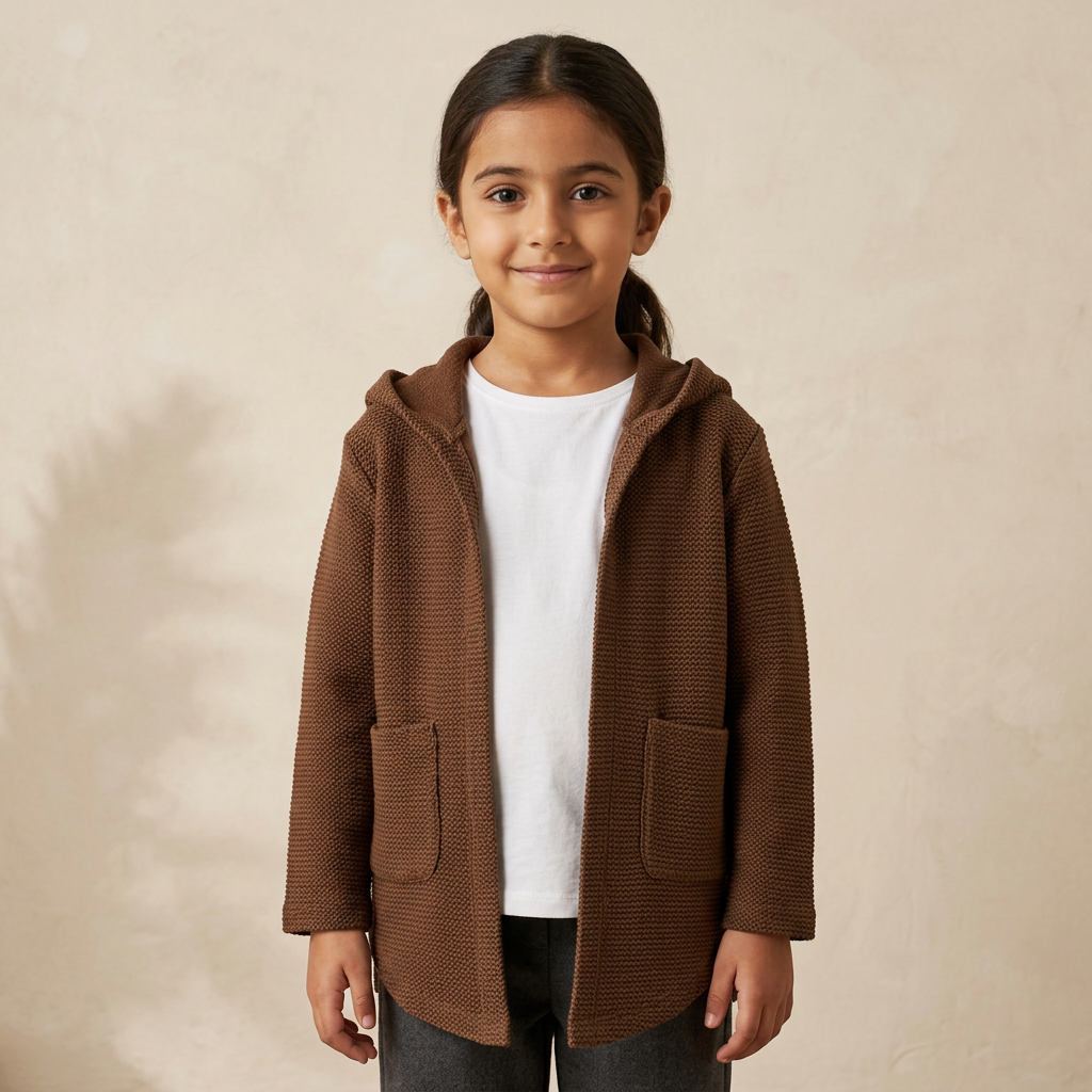 Girls Coat