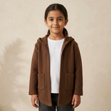 Girls Coat