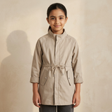Girls Coat