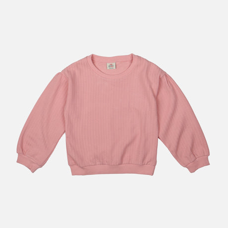 GIRLS PULLOVER
