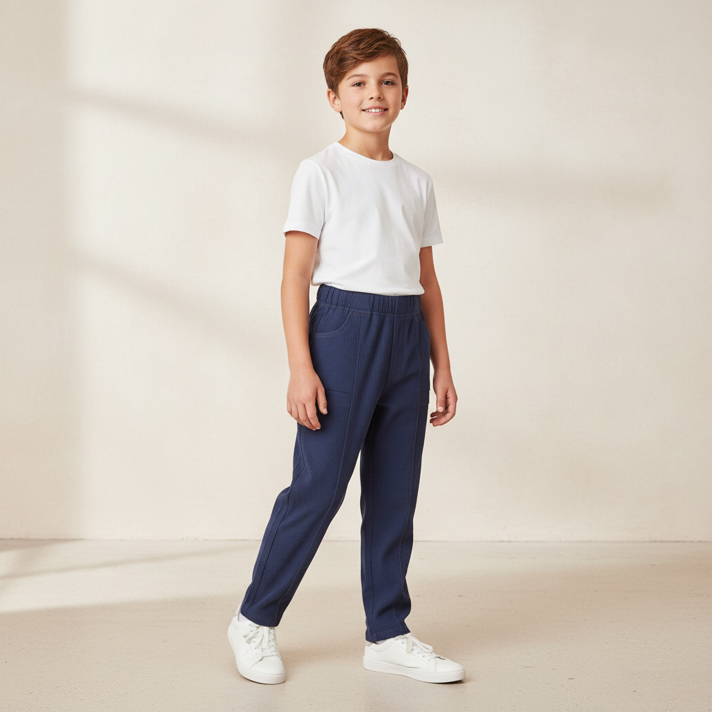 Boys Pants