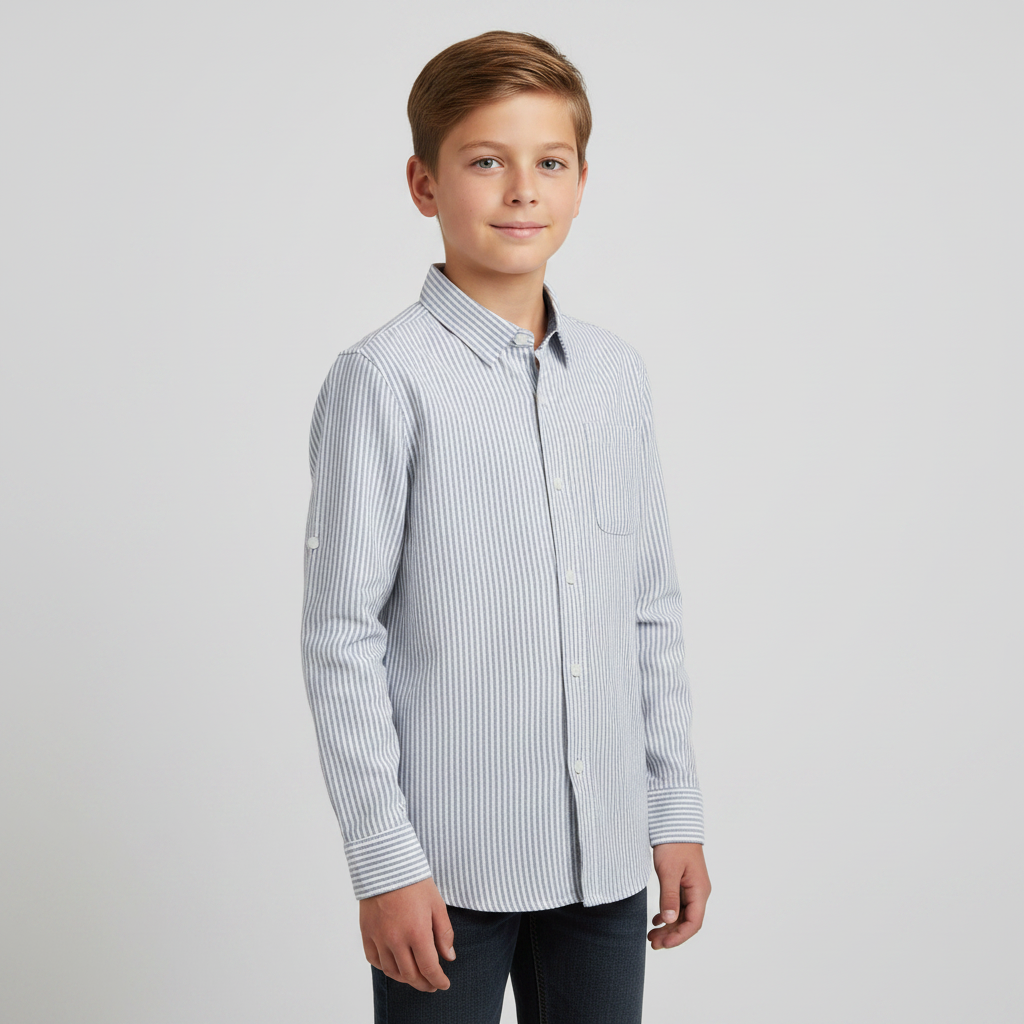 Boys Shirt