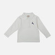 BOYS T-SHIRT POLO
