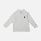 BOYS T-SHIRT POLO