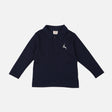 BOYS T-SHIRT POLO