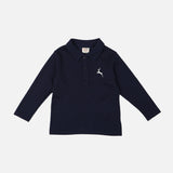 BOYS T-SHIRT POLO