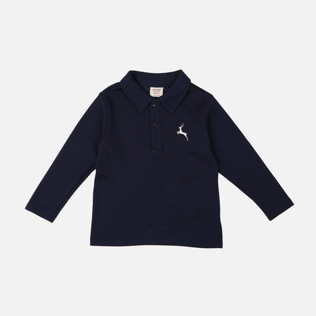 BOYS T-SHIRT POLO