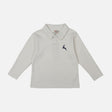 BOYS T-SHIRT POLO