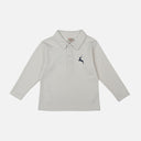 BOYS T-SHIRT POLO
