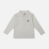 BOYS T-SHIRT POLO