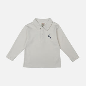 BOYS T-SHIRT POLO