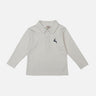 BOYS T-SHIRT POLO