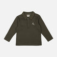 BOYS T-SHIRT POLO