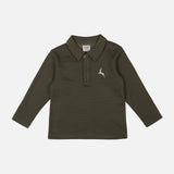 BOYS T-SHIRT POLO