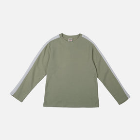 BOYS PULLOVER