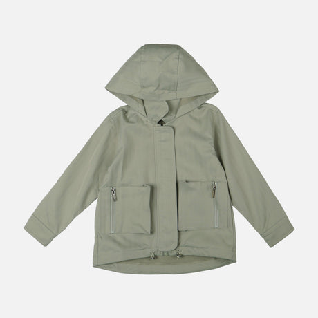 BOYS JACKET