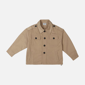 BOYS JACKET