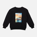 BOYS PULLOVER