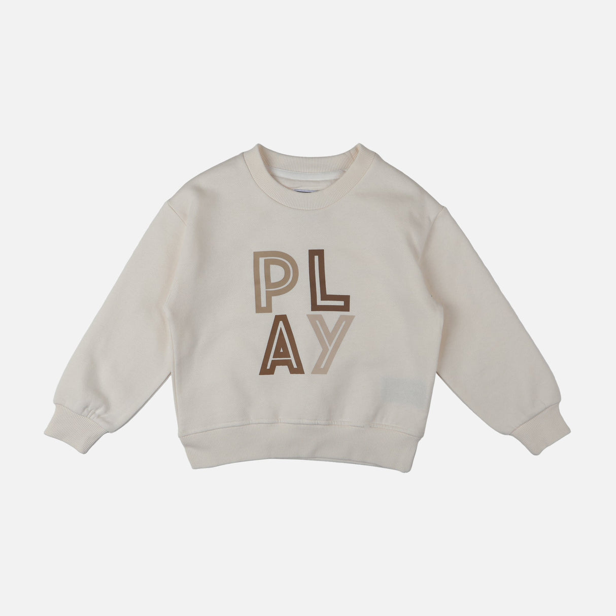 BOYS PULLOVER