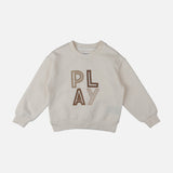 BOYS PULLOVER