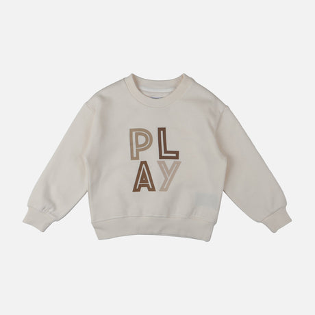 BOYS PULLOVER