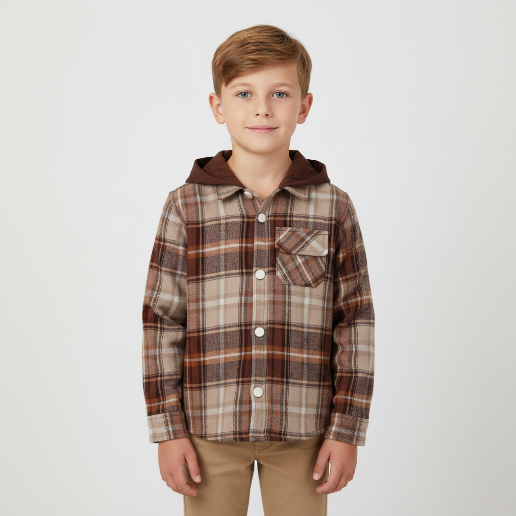Boys Shirt