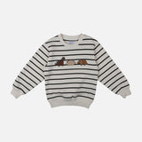BOYS PULLOVER