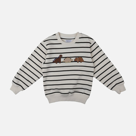 BOYS PULLOVER
